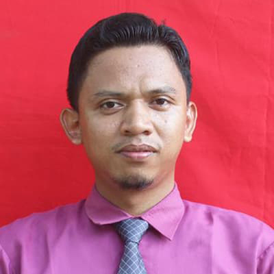Ahmad Syaifullah