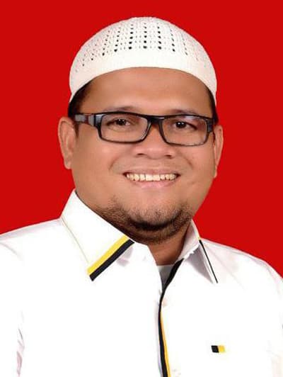 H. Baihaqi Addhuha