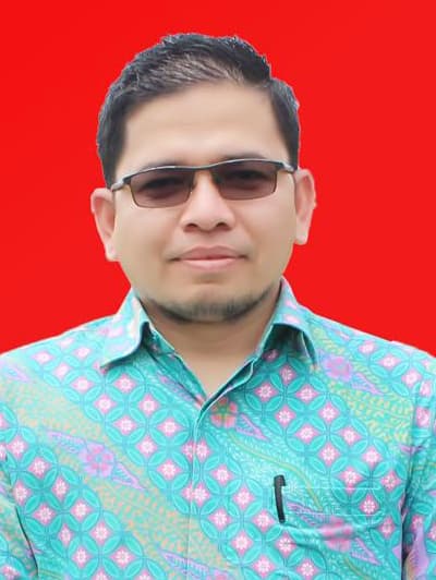 H. Fathurrahman, Lc