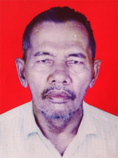 H. Arab Munduh
