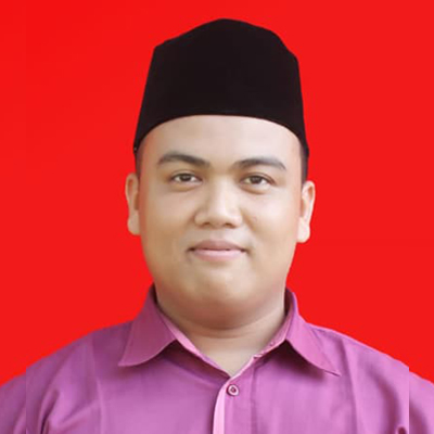 Mukhlas Azhari Lubis