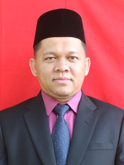 H. Sakinul Muttaqin