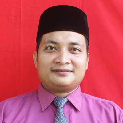 Rispan Effendi Lubis