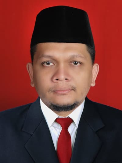 H. Roudhatul Firdaus